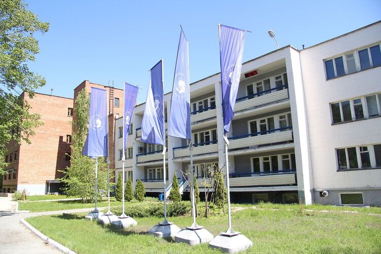 День открытых дверей кафедры